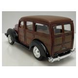 Misc. Die Cast Miniature Cars Including VW Beetle, Chevy & More (NIB)