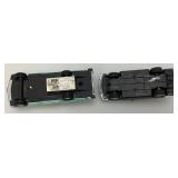 Misc. Die Cast Miniature Cars Including VW Beetle, Chevy & More (NIB)