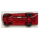 Misc. Die Cast Miniature Fire Trucks & State Trooper Vehicles (NIB)