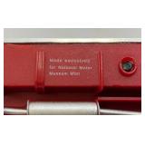 Misc. Die Cast Miniature Fire Trucks & State Trooper Vehicles (NIB)