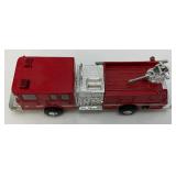 Misc. Die Cast Miniature Fire Trucks & State Trooper Vehicles (NIB)