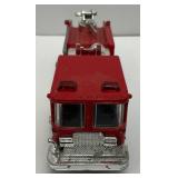 Misc. Die Cast Miniature Fire Trucks & State Trooper Vehicles (NIB)