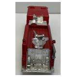 Misc. Die Cast Miniature Fire Trucks & State Trooper Vehicles (NIB)