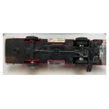 Misc. Die Cast Miniature Fire Trucks & State Trooper Vehicles (NIB)