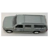 Misc. Die Cast Miniature Fire Trucks & State Trooper Vehicles (NIB)