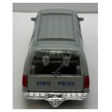 Misc. Die Cast Miniature Fire Trucks & State Trooper Vehicles (NIB)