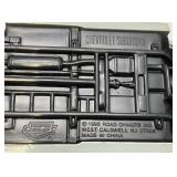 Misc. Die Cast Miniature Fire Trucks & State Trooper Vehicles (NIB)