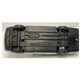 Misc. Die Cast Miniature Fire Trucks & State Trooper Vehicles (NIB)