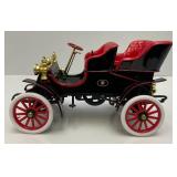 National Motor Museum Mint Miniature Die Cast Cadillac Classics Cars (NIB)