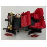 National Motor Museum Mint Miniature Die Cast Cadillac Classics Cars (NIB)