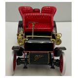 National Motor Museum Mint Miniature Die Cast Cadillac Classics Cars (NIB)