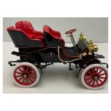 National Motor Museum Mint Miniature Die Cast Cadillac Classics Cars (NIB)