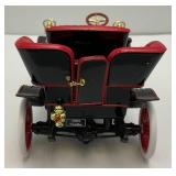 National Motor Museum Mint Miniature Die Cast Cadillac Classics Cars (NIB)