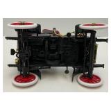 National Motor Museum Mint Miniature Die Cast Cadillac Classics Cars (NIB)