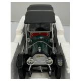 National Motor Museum Mint Miniature Die Cast Cadillac Classics Cars (NIB)