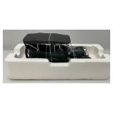 National Motor Museum Mint Miniature Die Cast Cadillac Classics Cars (NIB)