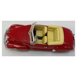 National Motor Museum Mint Miniature Die Cast Cadillac Classics Cars (NIB)