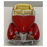 National Motor Museum Mint Miniature Die Cast Cadillac Classics Cars (NIB)