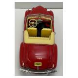 National Motor Museum Mint Miniature Die Cast Cadillac Classics Cars (NIB)