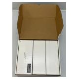 National Motor Museum Mint Miniature Die Cast Cadillac Classics Cars (NIB)