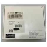 National Motor Museum Mint Miniature Die Cast Cadillac Classics Cars (NIB)