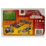 Misc. Vintage Miniature Die Cast Johnny Lightning, Matchbox And More Cars (NIP)