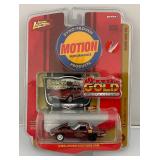 Misc. Vintage Miniature Die Cast Johnny Lightning, Matchbox And More Cars (NIP)