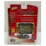 Misc. Vintage Miniature Die Cast Johnny Lightning, Matchbox And More Cars (NIP)