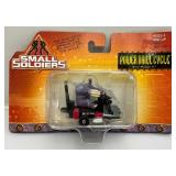 Misc. Vintage Miniature Die Cast Johnny Lightning, Matchbox And More Cars (NIP)