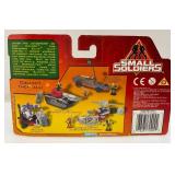 Misc. Vintage Miniature Die Cast Johnny Lightning, Matchbox And More Cars (NIP)