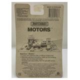 Misc. Vintage Miniature Die Cast Johnny Lightning, Matchbox And More Cars (NIP)