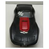 Misc. Slot Sor Including Vintage Stinger Corvette Slot Car And HO Scale Truck Slot Car And Van Body