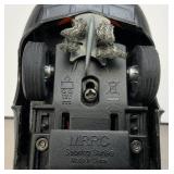 Misc. Slot Sor Including Vintage Stinger Corvette Slot Car And HO Scale Truck Slot Car And Van Body