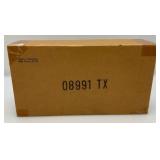 RARE Hod Rod Mail Away Set Of TAXACO Miniature Die Cast Cars (NOC)