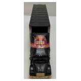 Misc. Miniature Die Cast Semi Trucks Including Coca-Cola, Matchbox & More (NIB)