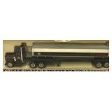 Misc. Miniature Die Cast Semi Trucks Including Coca-Cola, Matchbox & More (NIB)