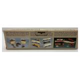 Misc. Miniature Die Cast Semi Trucks Including Coca-Cola, Matchbox & More (NIB)