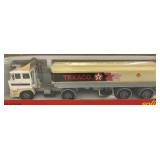 Misc. Miniature Die Cast Semi Trucks Including Coca-Cola, Matchbox & More (NIB)