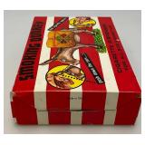 Vintage Smoking Donkey Cigarette Dispenser (In Original Box)