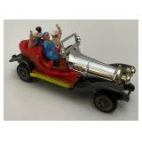 Vintage Corgi Juniors Miniature Die Cast Chitty Chitty Bang Bang Car