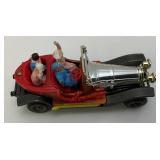 Vintage Corgi Juniors Miniature Die Cast Chitty Chitty Bang Bang Car