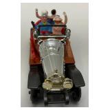 Vintage Corgi Juniors Miniature Die Cast Chitty Chitty Bang Bang Car