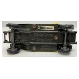 Vintage Corgi Juniors Miniature Die Cast Chitty Chitty Bang Bang Car