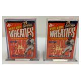 Misc. Vintage Sports Action Figures And More (All New Old Stock) Some Packaging Beat Up