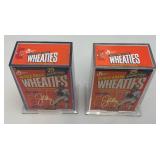 Misc. Vintage Sports Action Figures And More (All New Old Stock) Some Packaging Beat Up