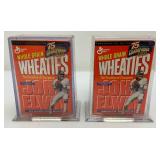 Misc. Vintage Sports Action Figures And More (All New Old Stock) Some Packaging Beat Up