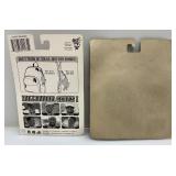 Misc. Vintage Sports Action Figures And More (All New Old Stock) Some Packaging Beat Up