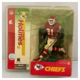 Misc. Vintage Sports Action Figures And More (All New Old Stock) Some Packaging Beat Up