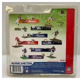 Misc. Vintage Sports Action Figures And More (All New Old Stock) Some Packaging Beat Up