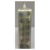 Case Of Misc. Vintage Miniature Die Cast Cars Including REDLINES And More